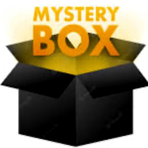 Luxury Mystery Box - Picture 1 of 1